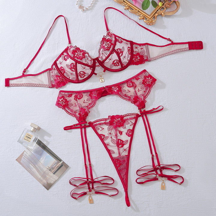 Varnosa 8066 French Lace