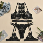 Varnosa 3026 Carlies elegante String-Dessous