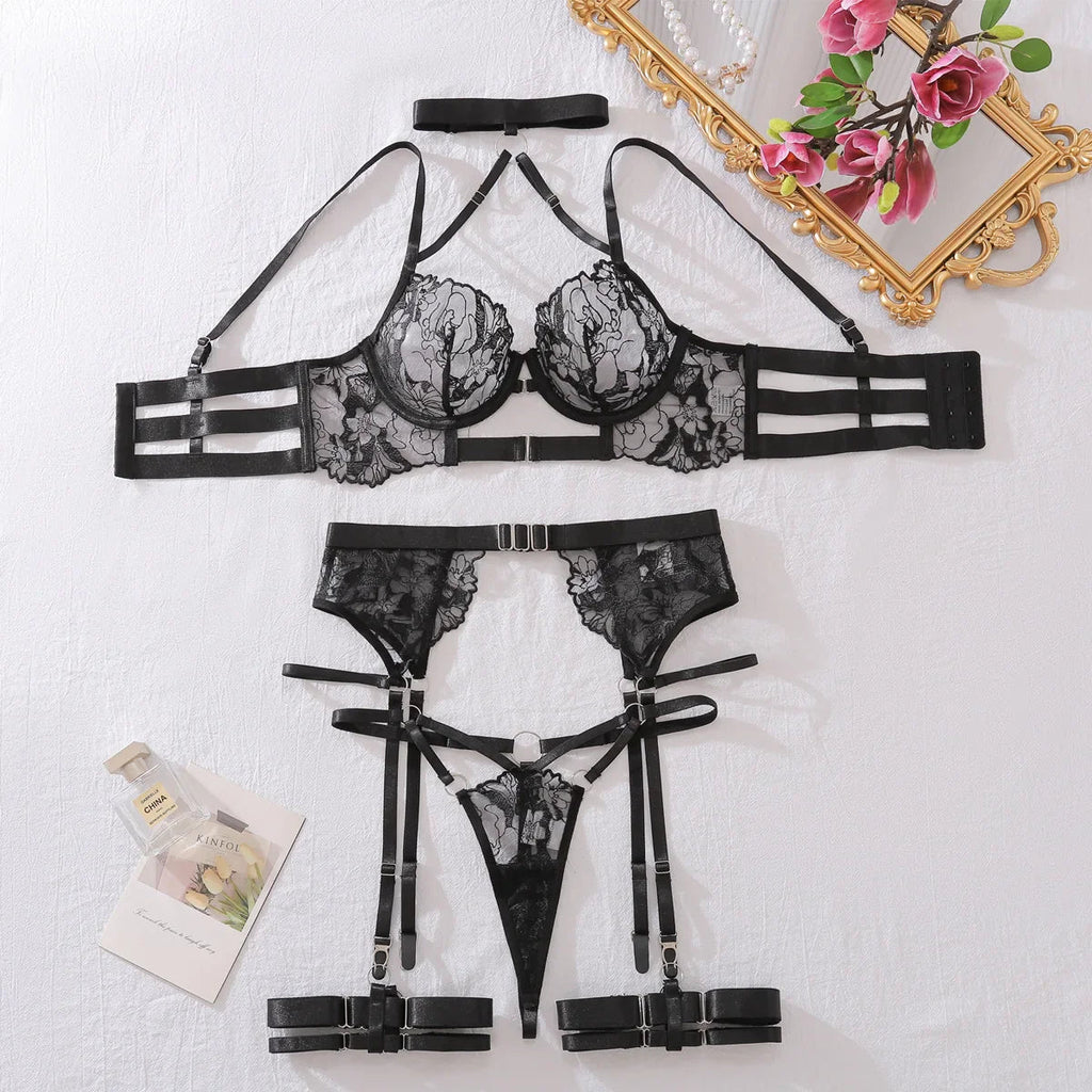 Varnosa 5614 Elegant Fantasy Set