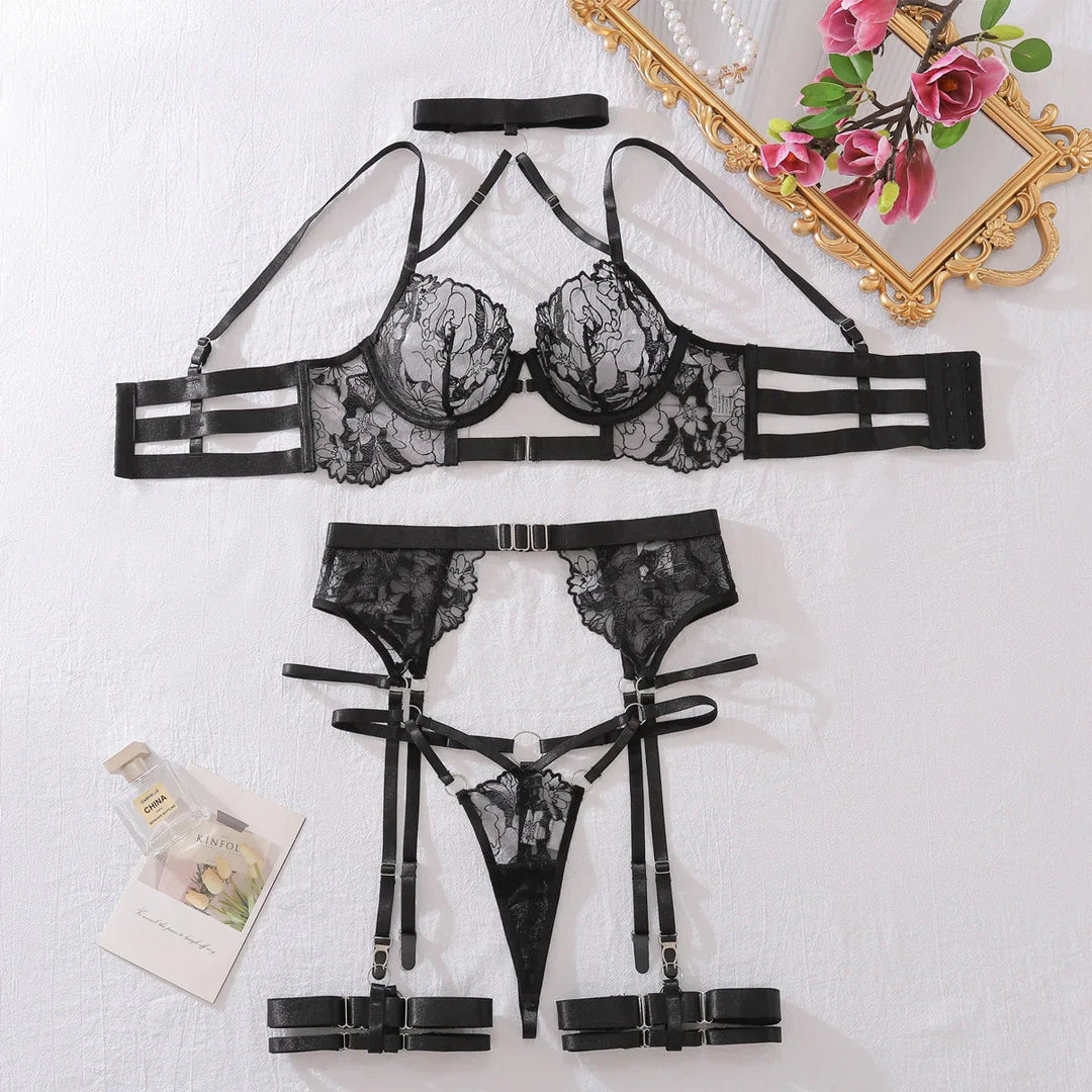Varnosa 5614 Elegant Fantasy Set