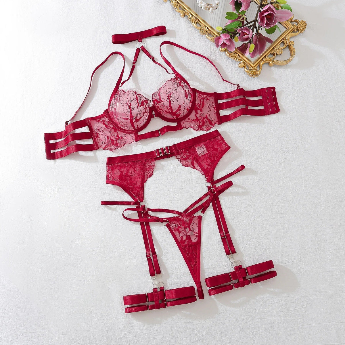 Varnosa 5614 Elegant Fantasy Set