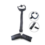 Varnosa 1302 BDSM Bandage with mouth ball