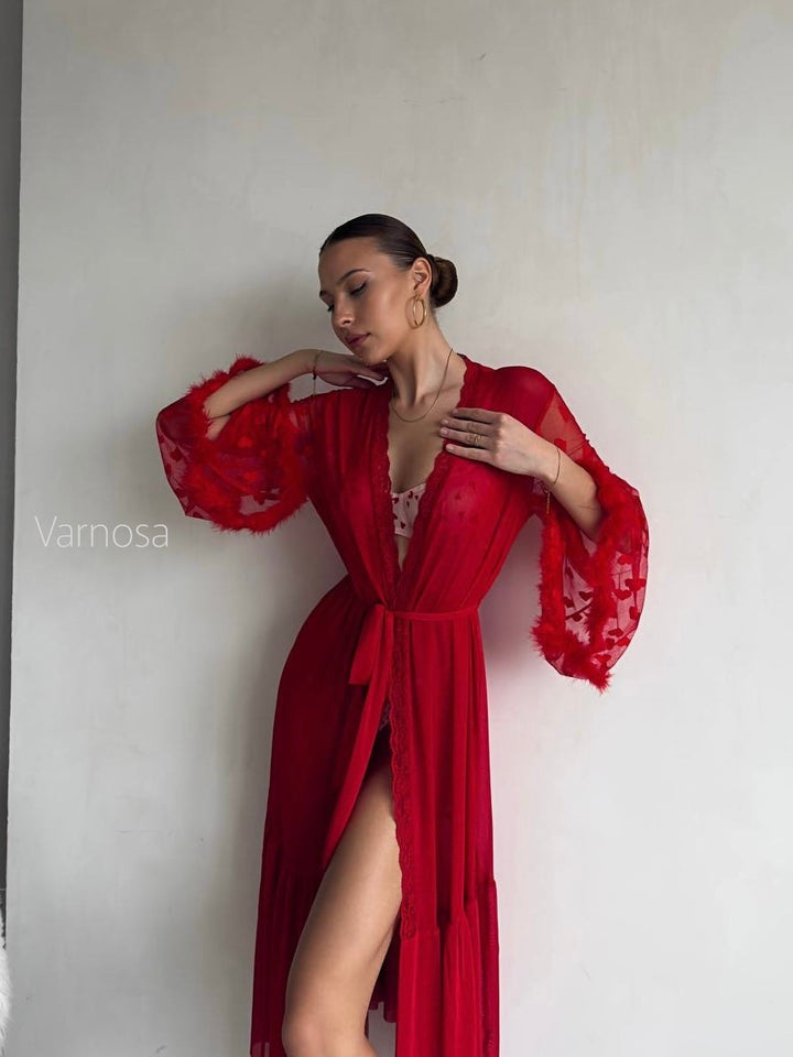 Varnosa 9020 Pure Desire