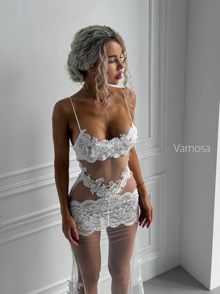 Varnosa 9015 Night Secret