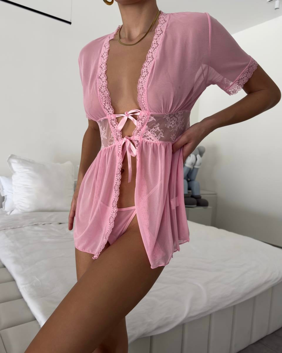 Varnosa 9029 Pure Desire