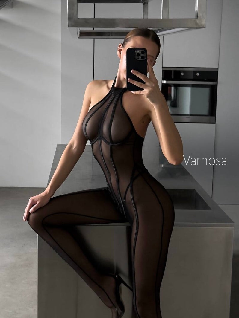 Varnosa 9062 Passion Heat