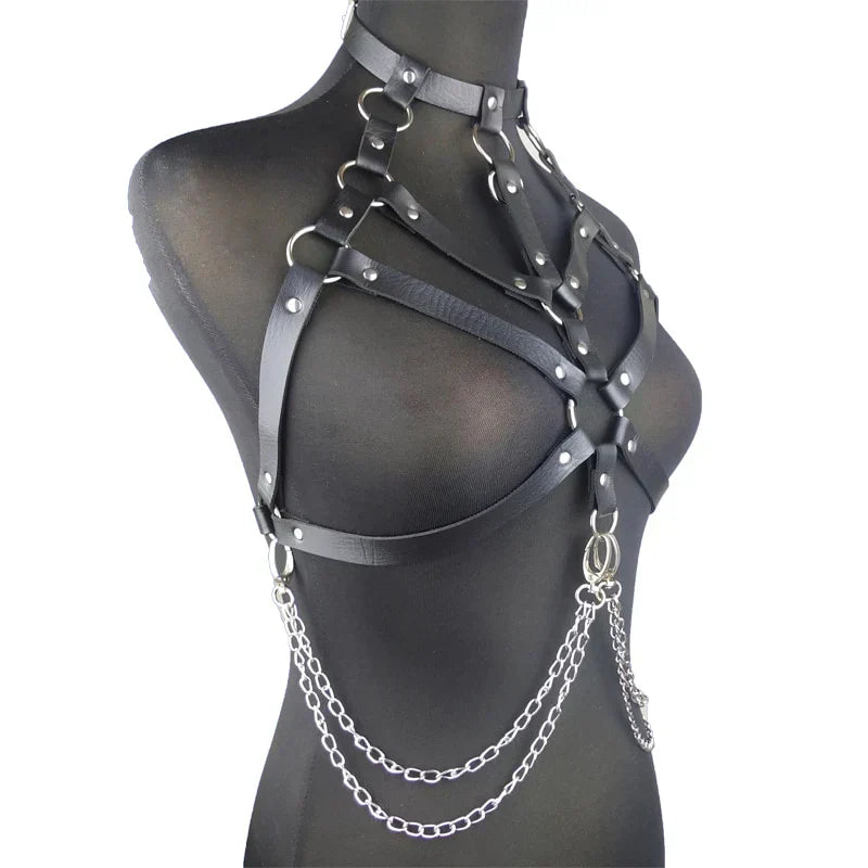 Varnosa 9866 Chest Harness