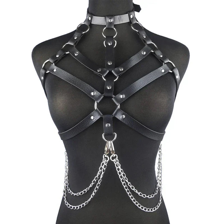 Varnosa 9866 Chest Harness