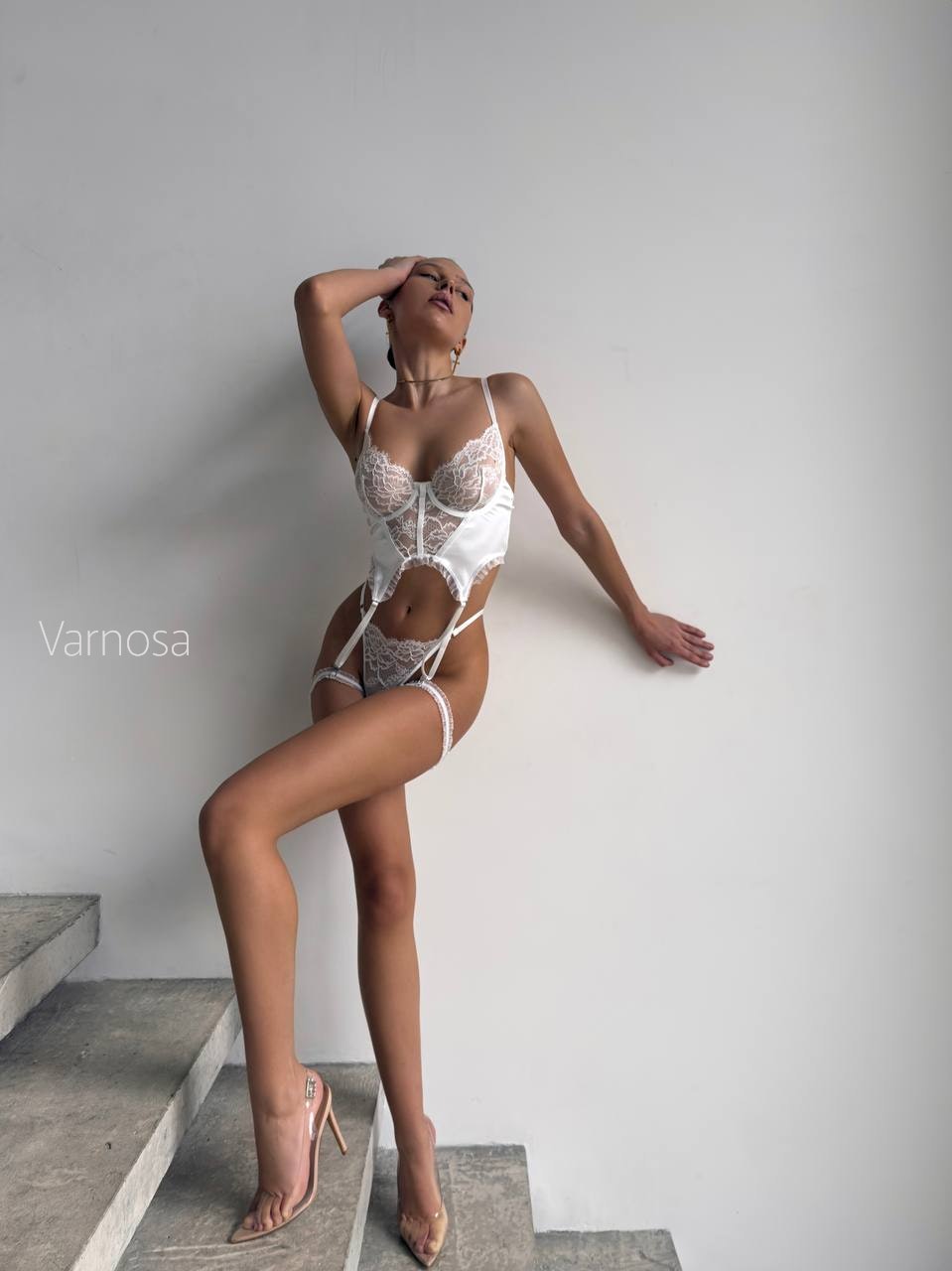 Varnosa 9049 Tender Secret