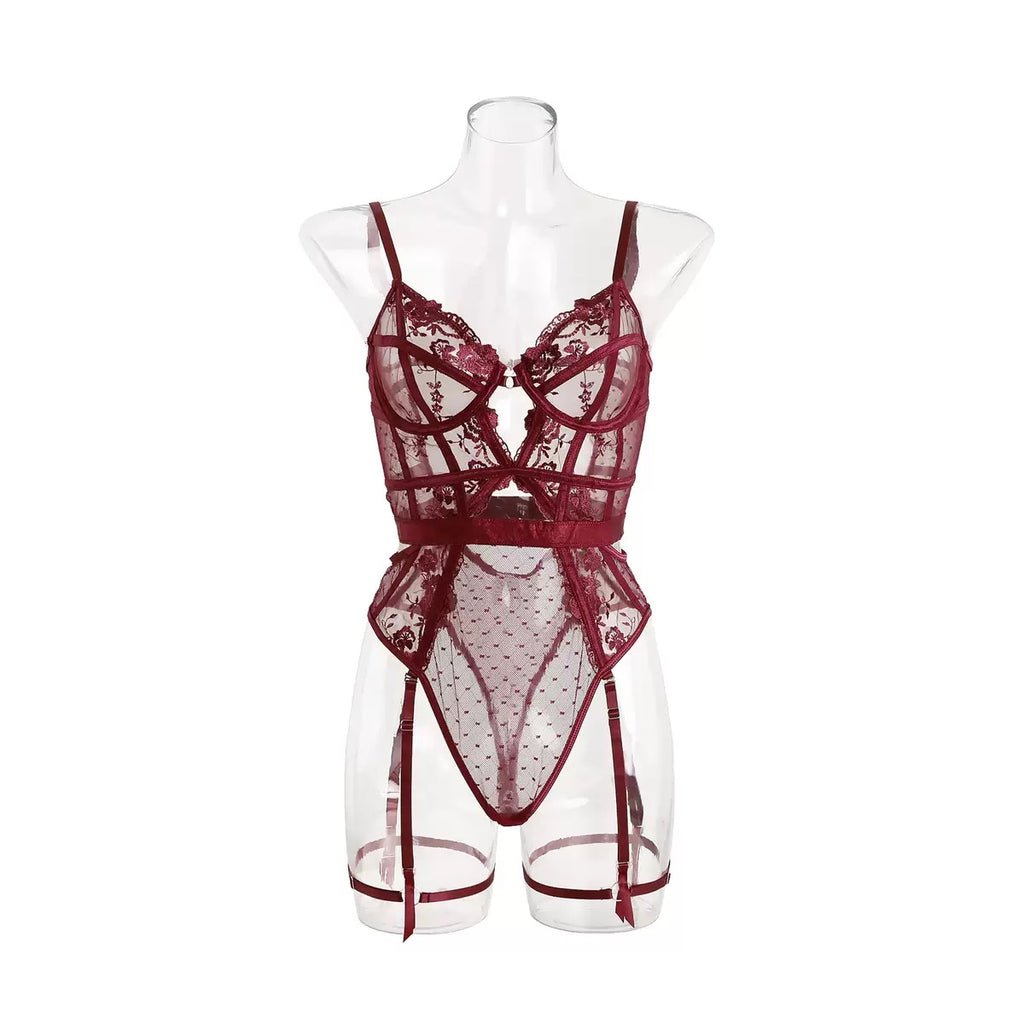 Varnosa 3095 Tanya Bodysuit