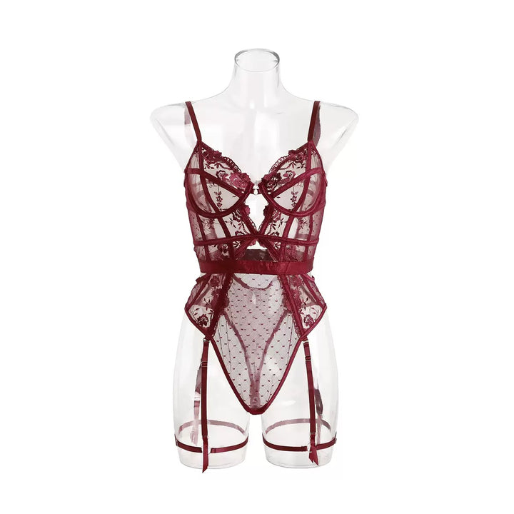 Varnosa 3095 Tanya Body