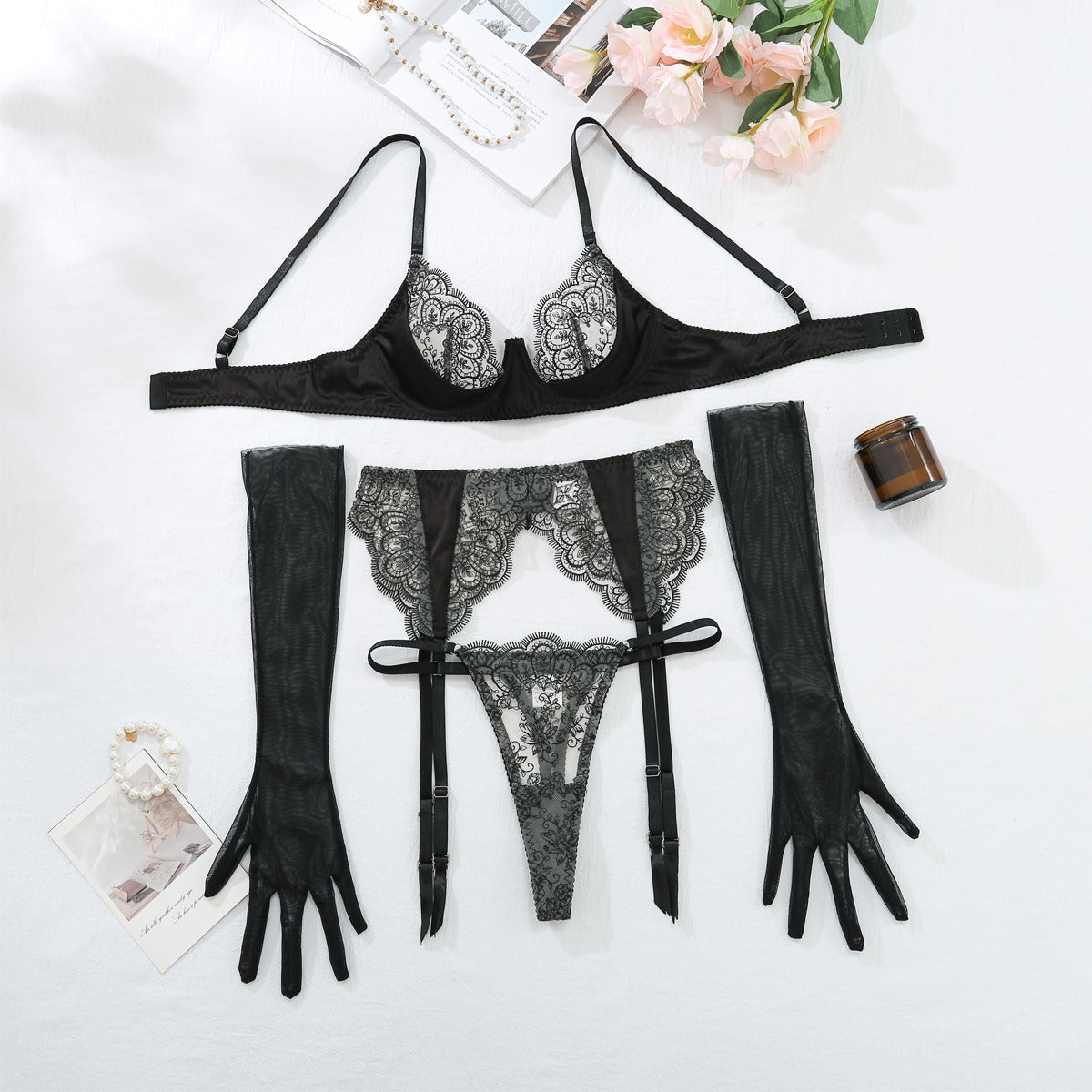 Varnosa 8090 Reve Erotique