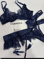Varnosa 9011 Loving Touch