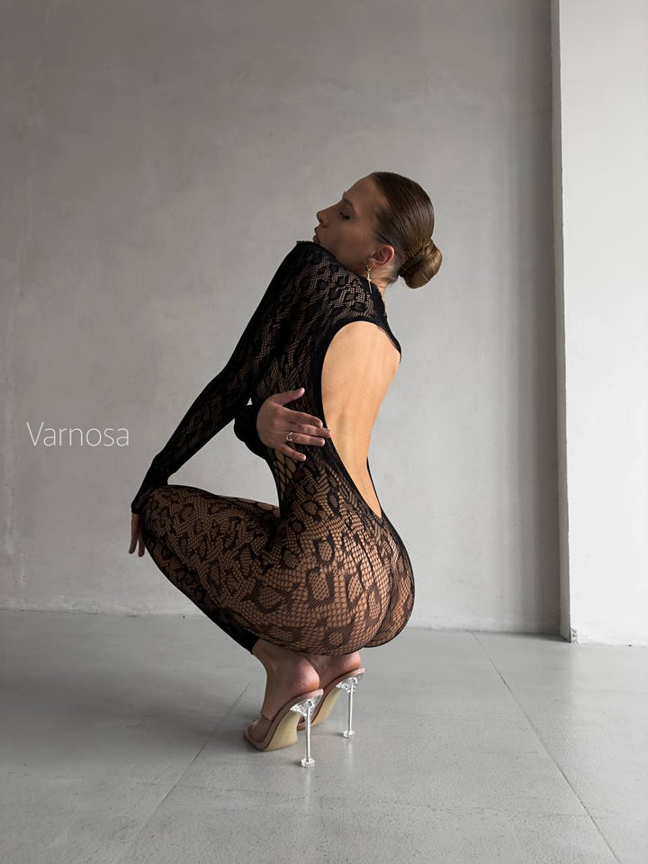 Varnosa 9050 Black Whisper