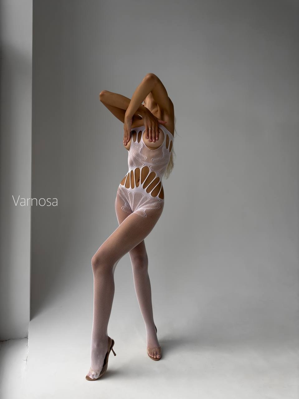 Varnosa 9051 Forbidden Touch