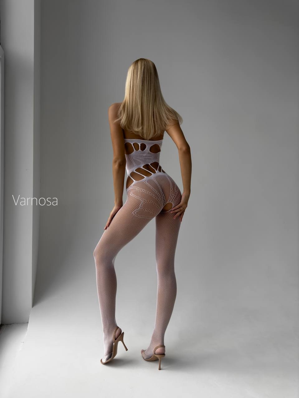 Varnosa 9051 Forbidden Touch