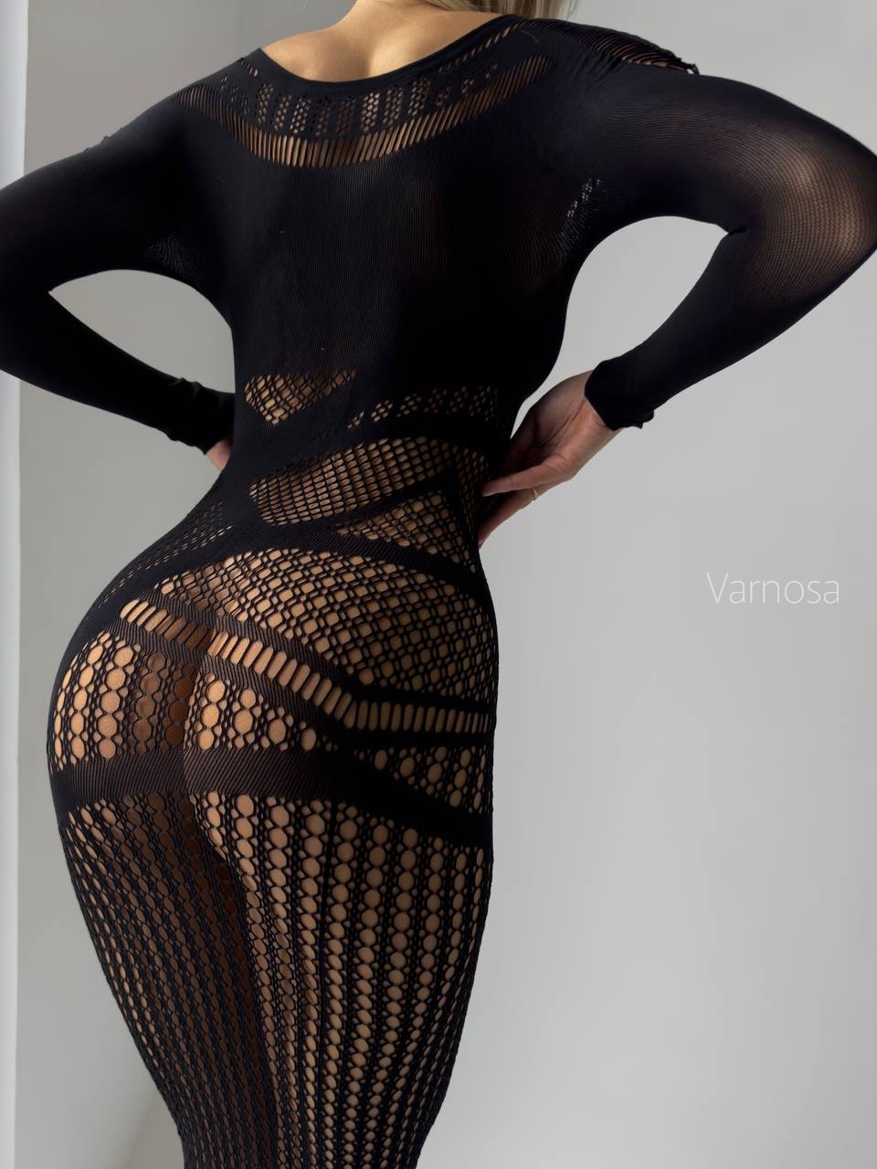 Varnosa 9053 Tender Secret