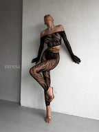 Varnosa 9056 Burning Desire