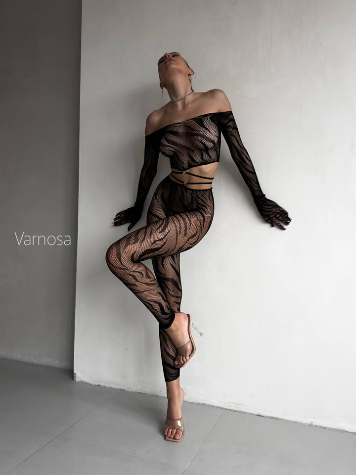 Varnosa 9056 Burning Desire