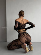 Varnosa 9056 Burning Desire