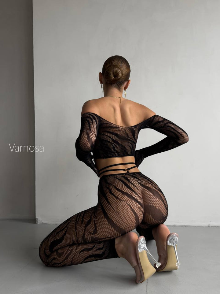 Varnosa 9056 Burning Desire