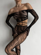 Varnosa 9056 Burning Desire