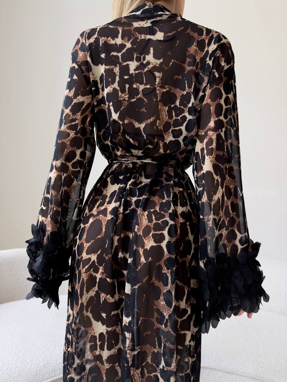 Varnosa 9016 Magic Passion