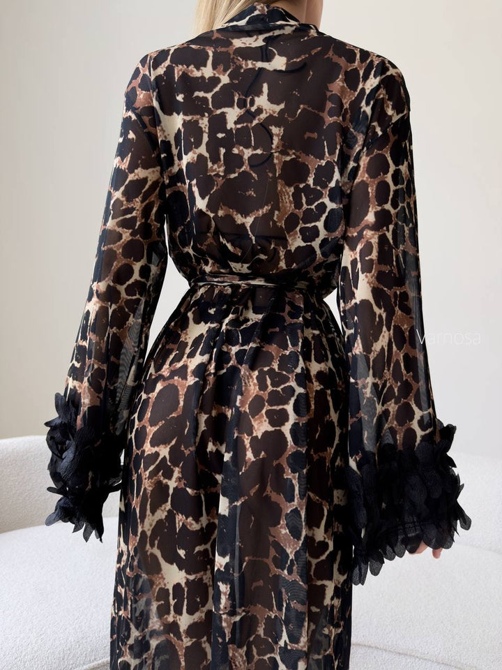 Varnosa 9016 Magic Passion