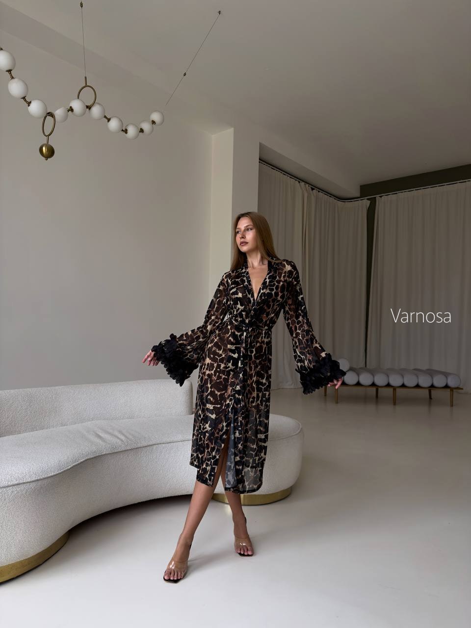 Varnosa 9016 Magic Passion