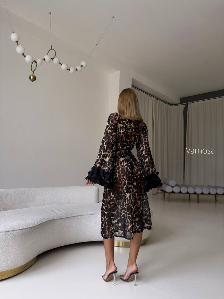 Varnosa 9016 Magic Passion