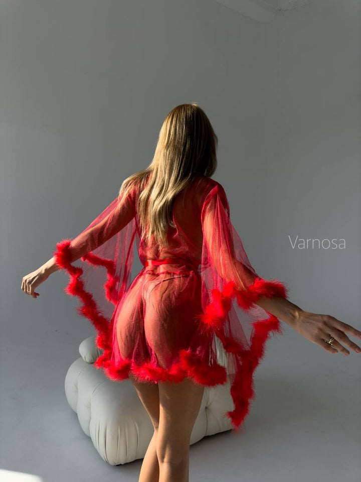 Varnosa 9022 Angel Kiss