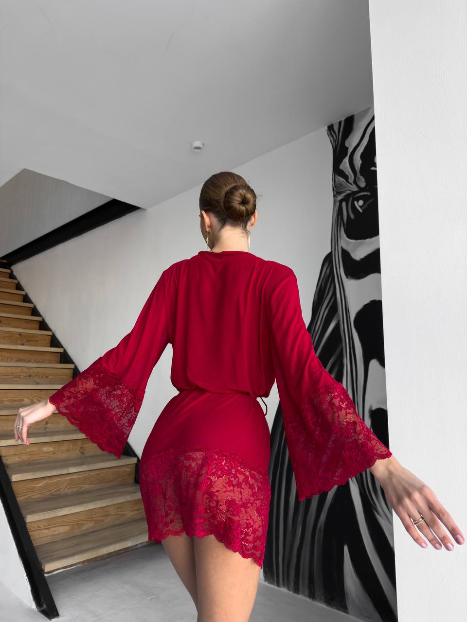 Varnosa 9019 Moon Secret