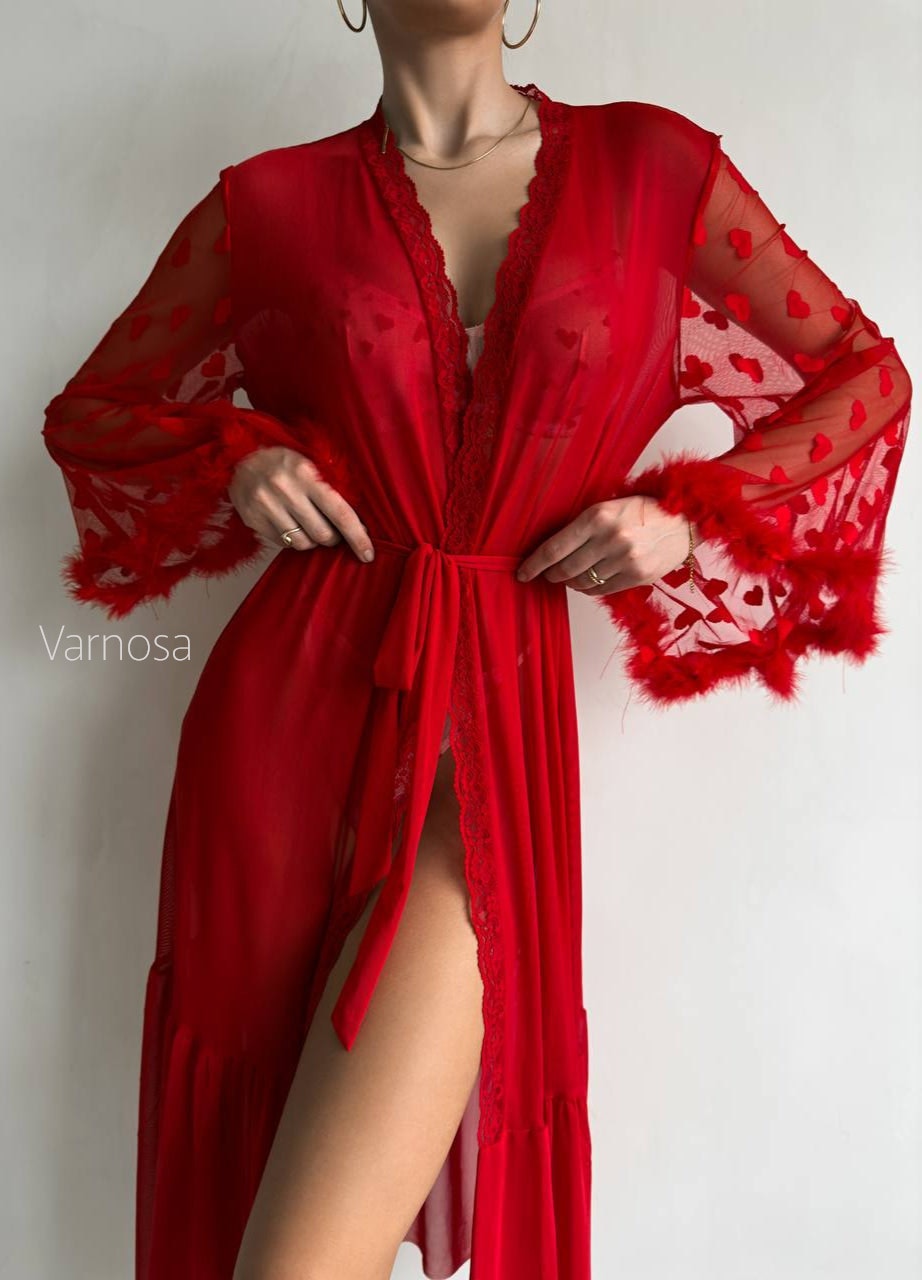 Varnosa 9020 Pure Desire