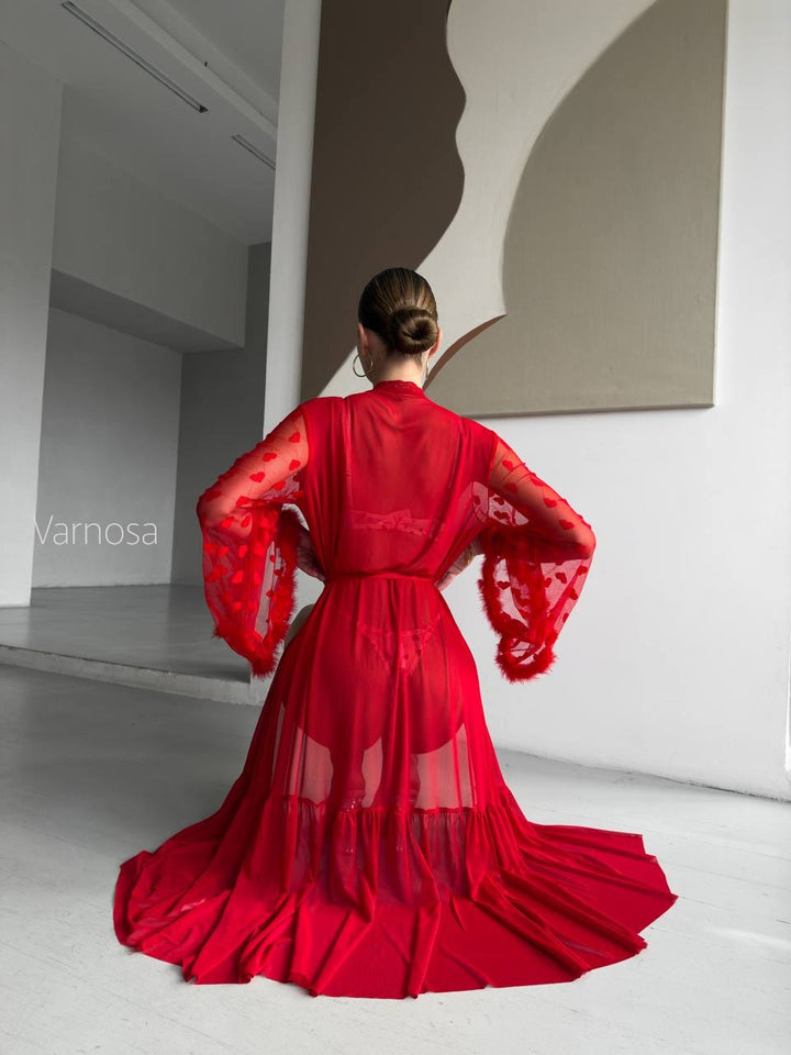 Varnosa 9020 Pure Desire