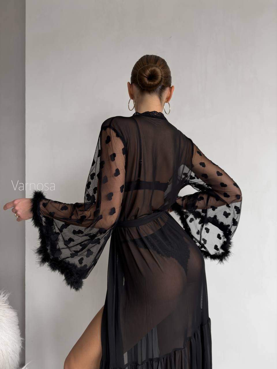 Varnosa 9020 Pure Desire