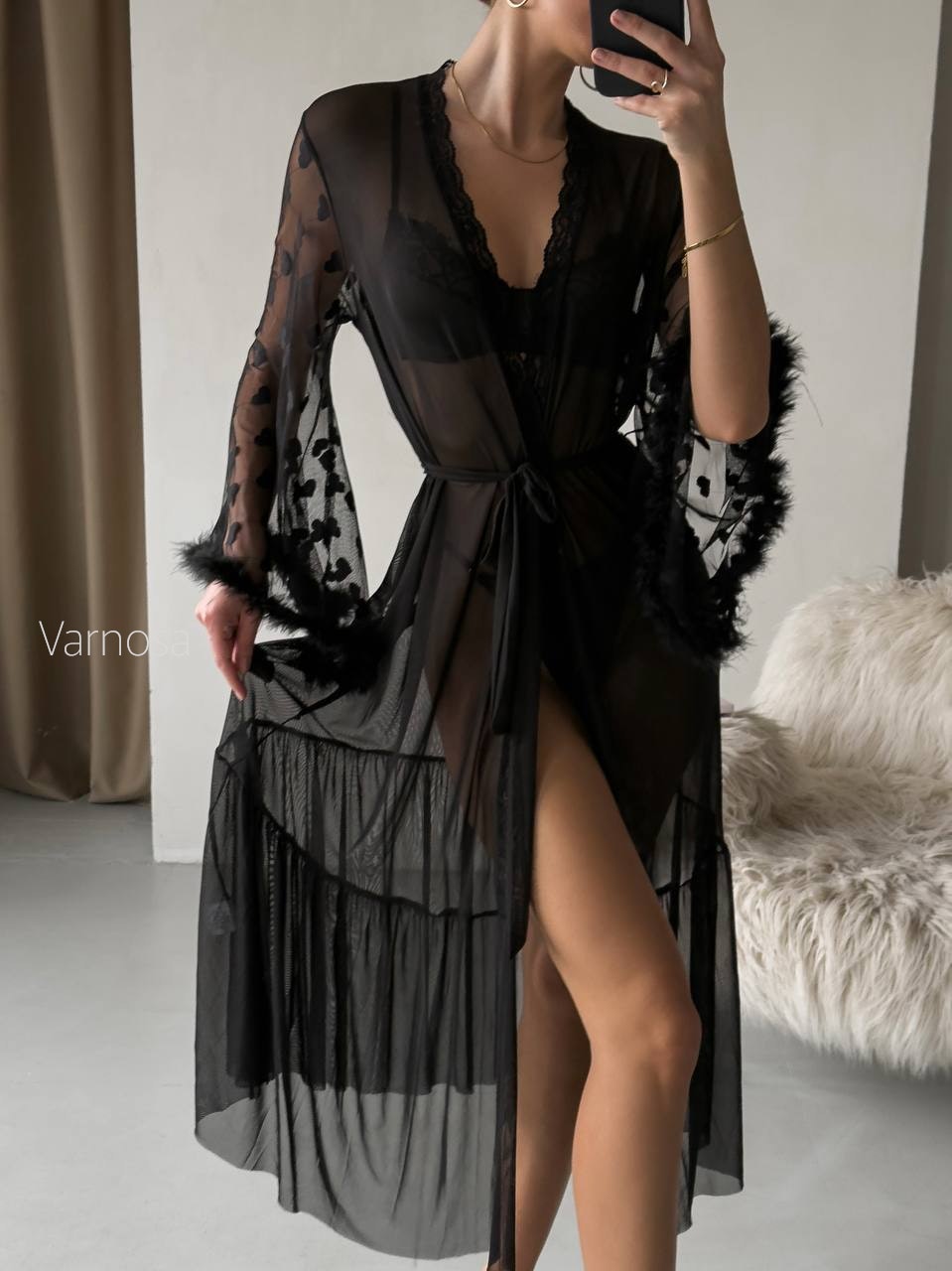 Varnosa 9020 Pure Desire