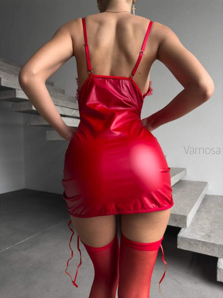 Varnosa 9633 Eternal Night