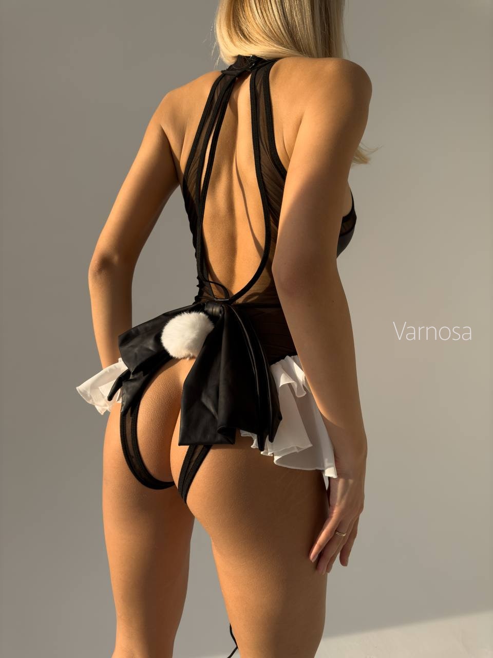 Varnosa 9031 Sweet Whisper