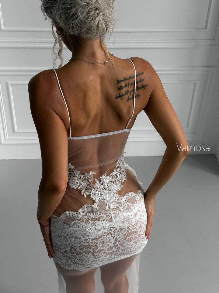 Varnosa 9015 Night Secret