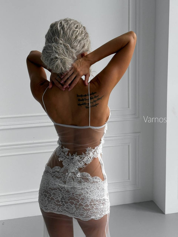 Varnosa 9015 Night Secret