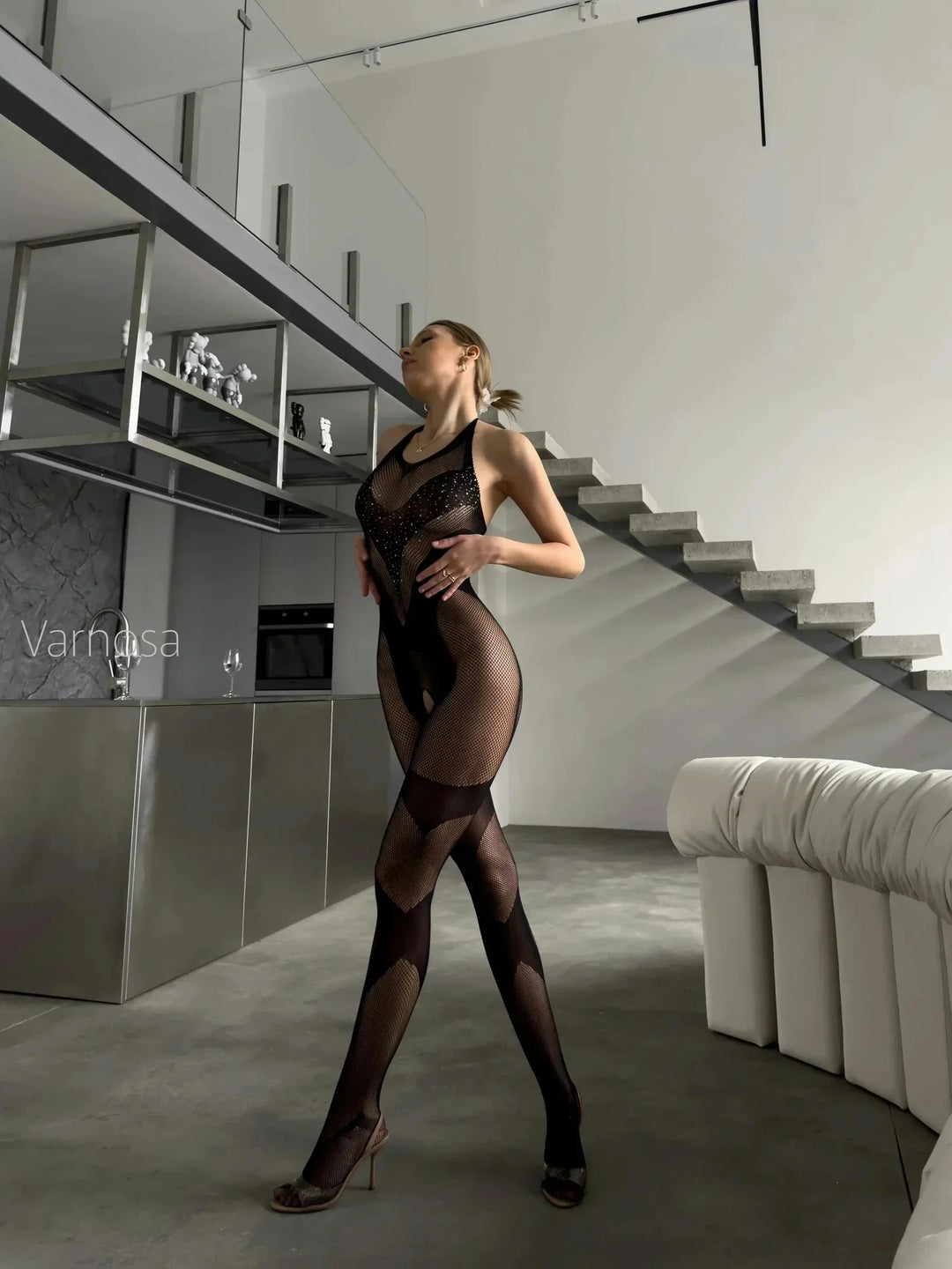 Varnosa 9008 Royal Desire