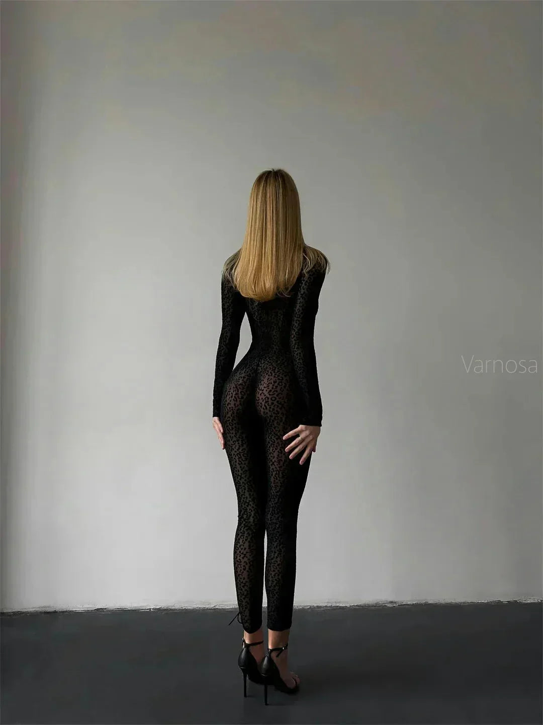 Varnosa 6322 Jardin Secret