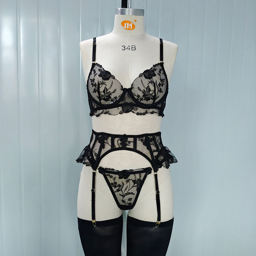 Varnosa 1080 Sophia Silk Set