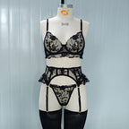 Varnosa 1080 Sophia Silk Set