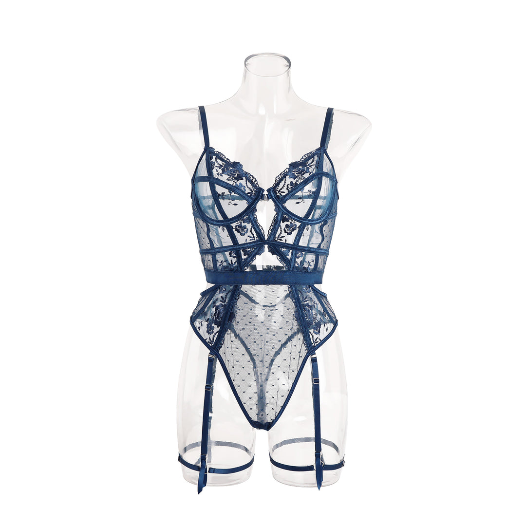 Varnosa 3095 Tanya Bodysuit