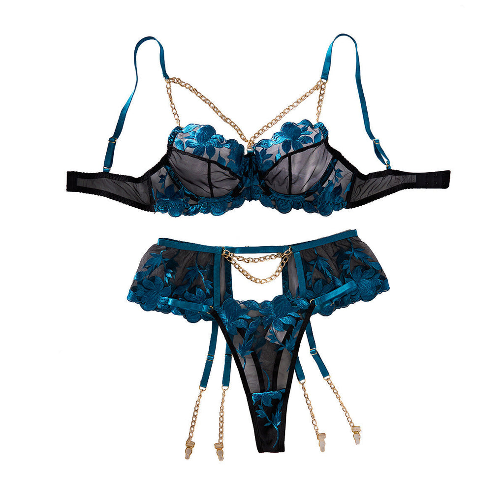 Varnosa 8552 Luxe Caress