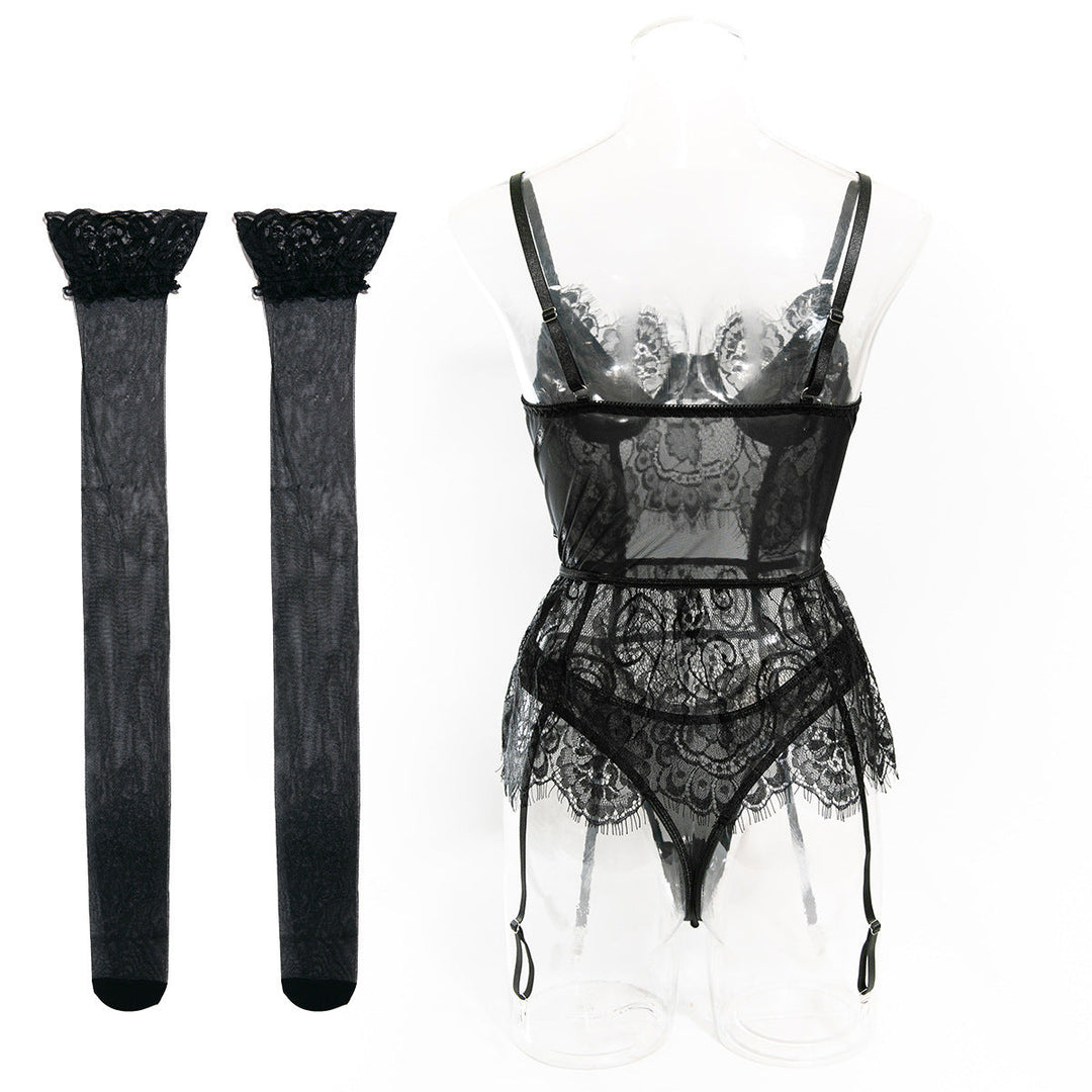 Varnosa 3549 Lustique Fransız Sets