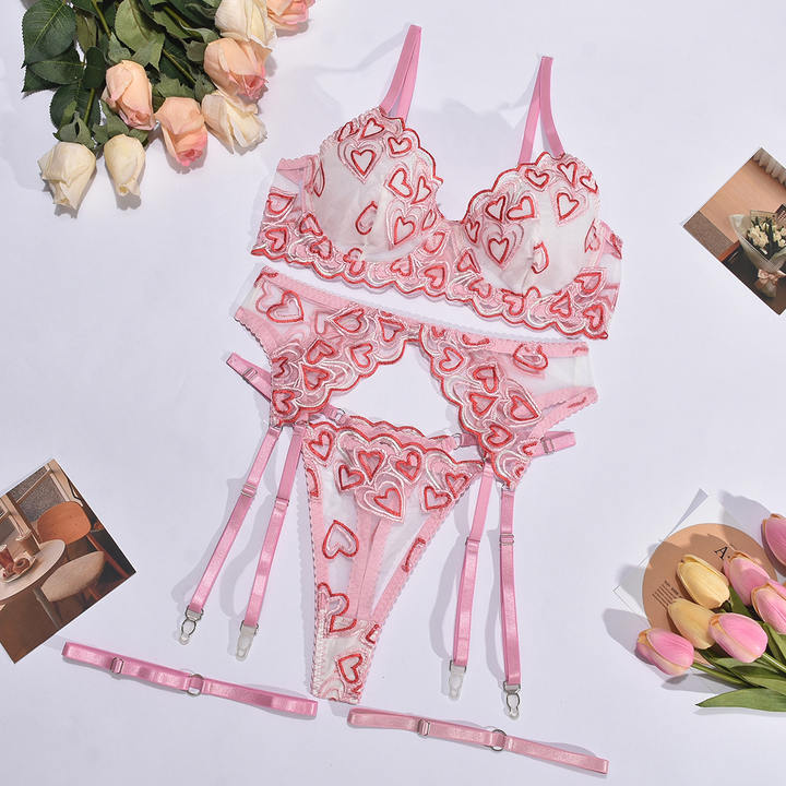 Varnosa 1064 Baiser Volcanique