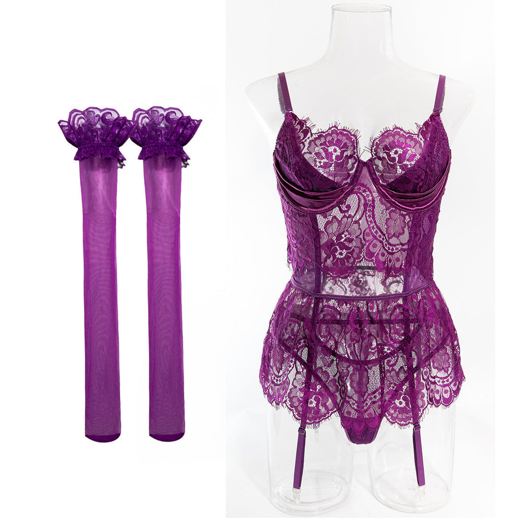 Varnosa 3549 Lustique Fransız Sets