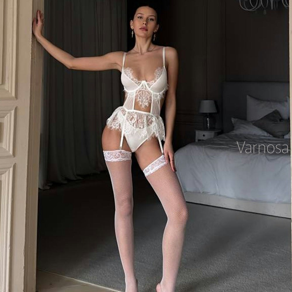 Varnosa 3549 Lustique Fransız Sets